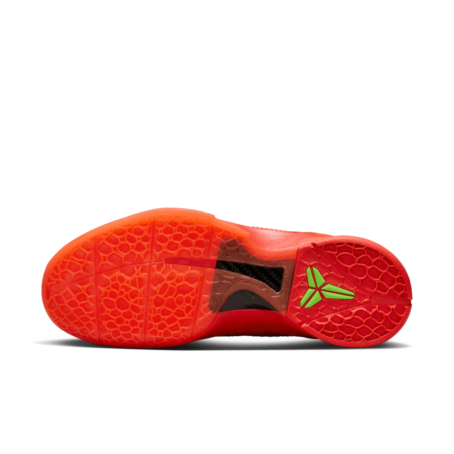 Nike Kobe 6 Protro Reverse Grinch image 2