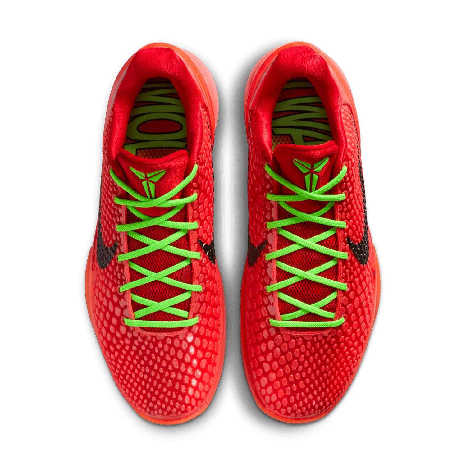 Nike Kobe 6 Protro Reverse Grinch image 3
