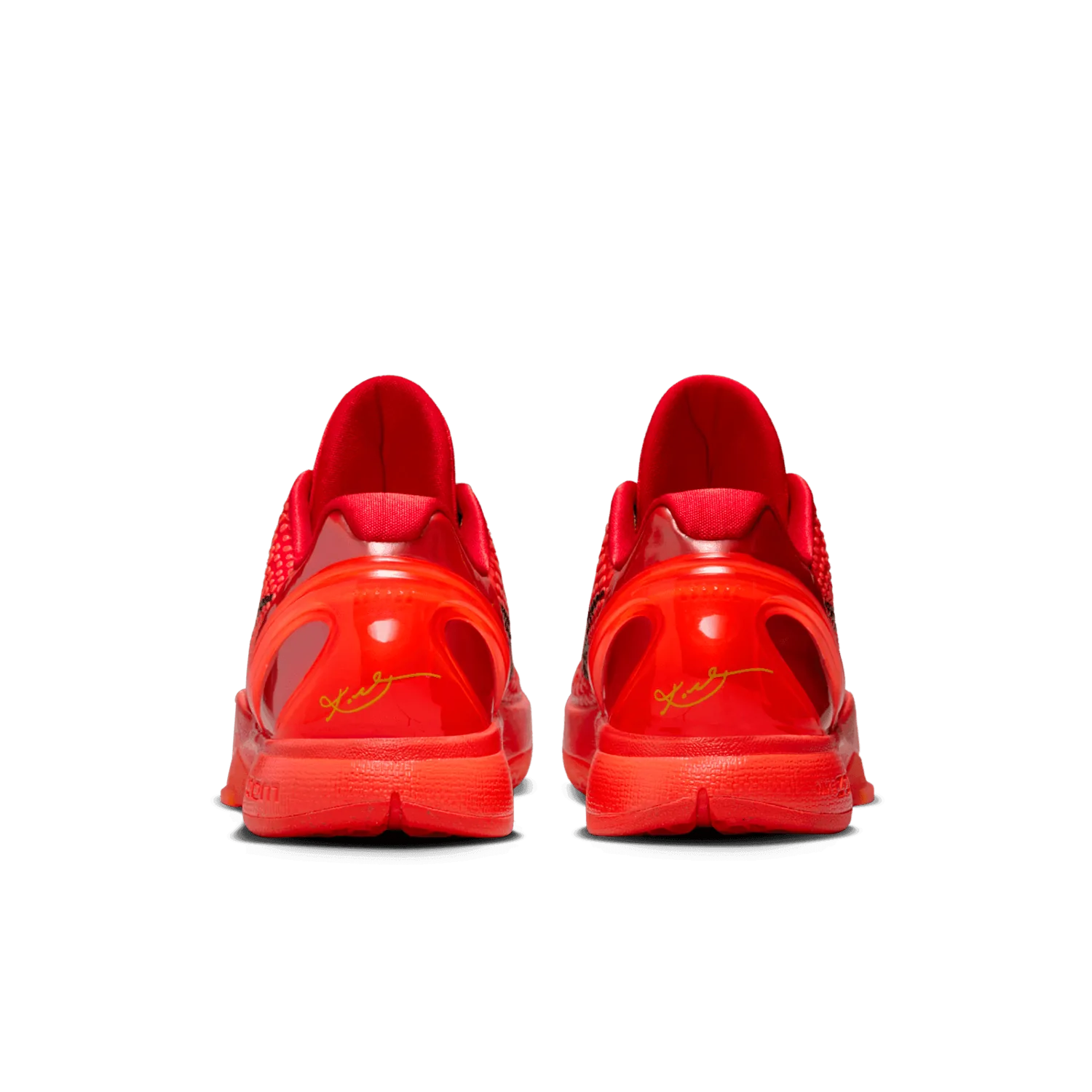 Nike Kobe 6 Protro Reverse Grinch image 5
