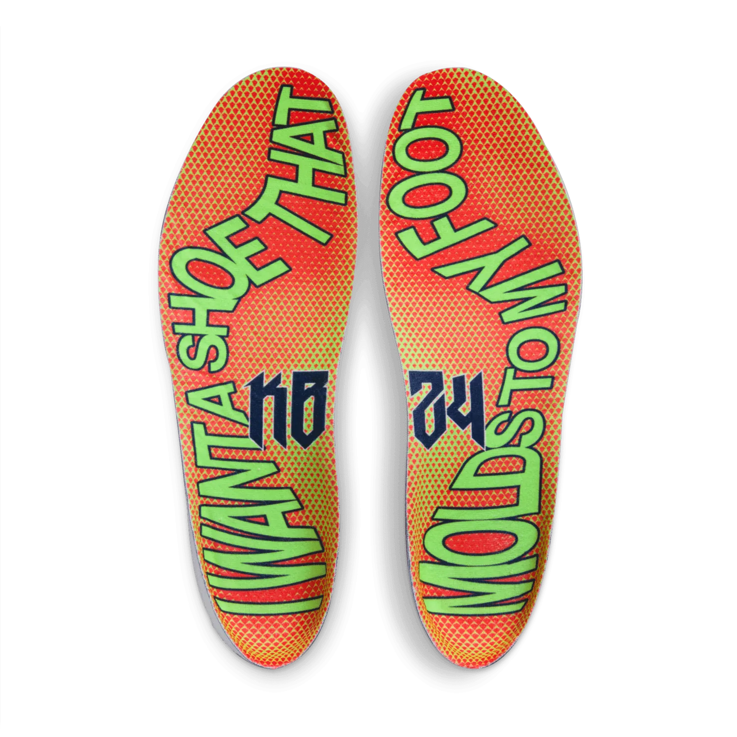 Nike Kobe 6 Protro Reverse Grinch image 8