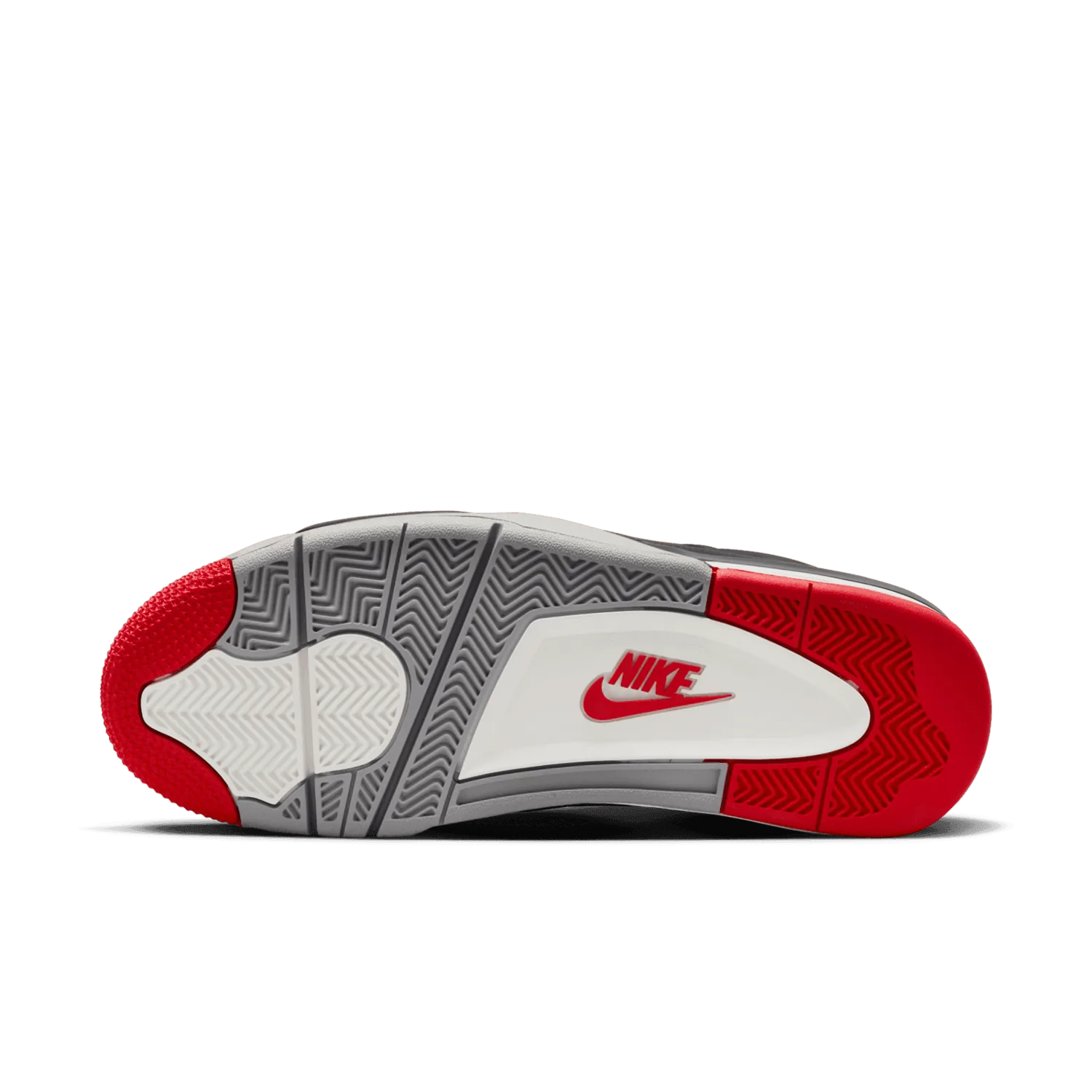 Air Jordan 4 Retro Reimagined Bred image 5