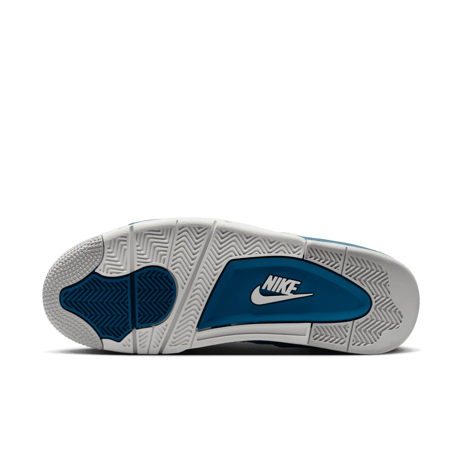 Air Jordan 4 Retro Military Blue (2024)