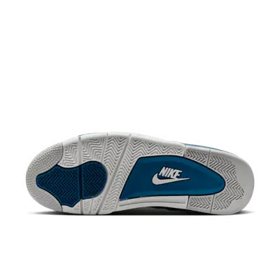 Air Jordan 4 Retro Military Blue (2024)