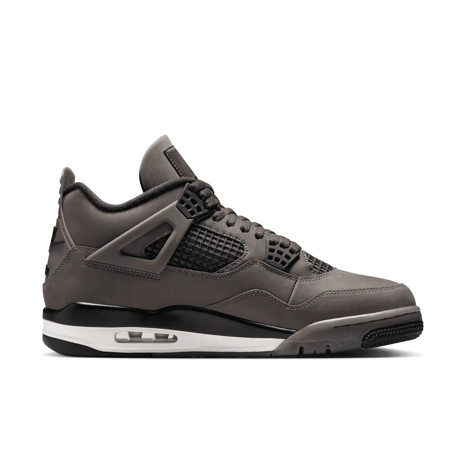 Air Jordan 4 Retro Cave Stone image 6