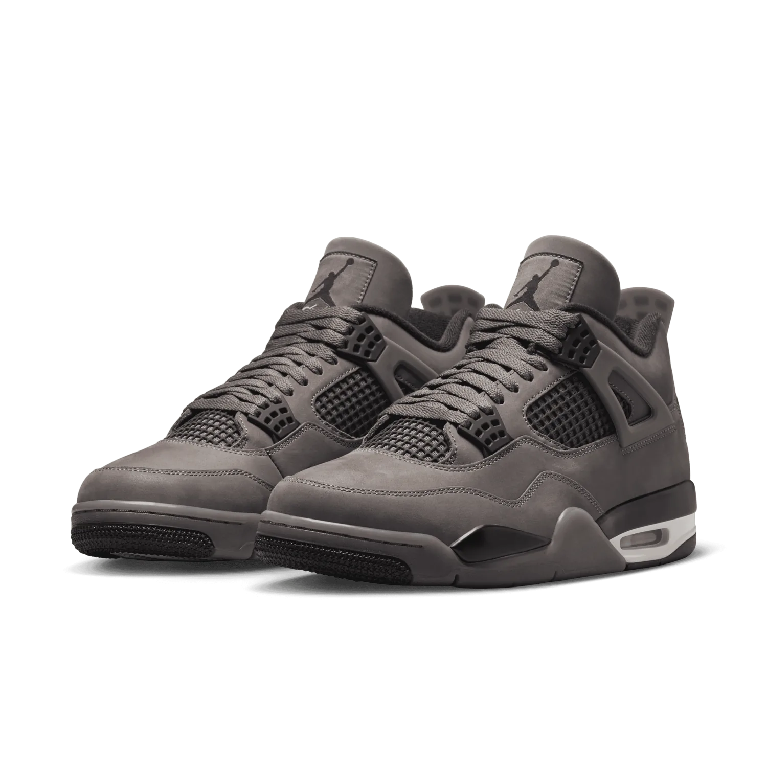 Air Jordan 4 Retro Cave Stone image 9