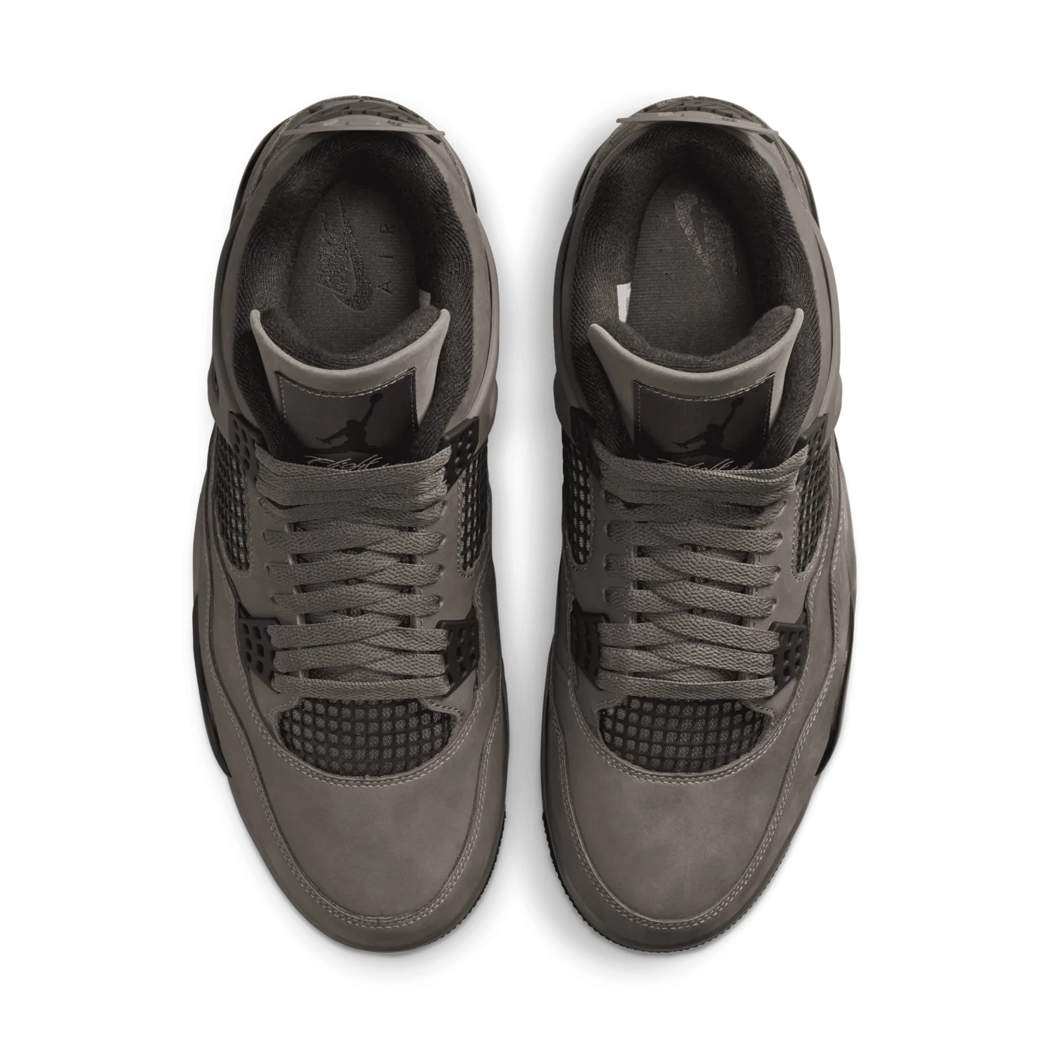 Air Jordan 4 Retro Cave Stone image 11