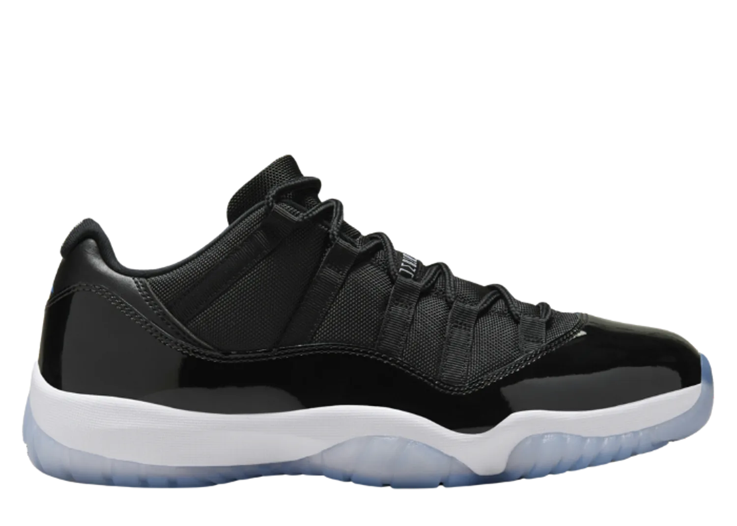Air Jordan 11 Retro Low Space Jam