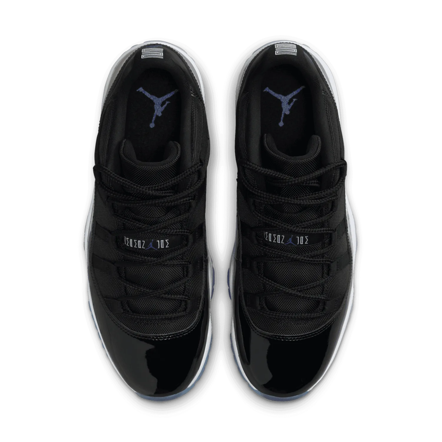 Air Jordan 11 Retro Low Space Jam image 3