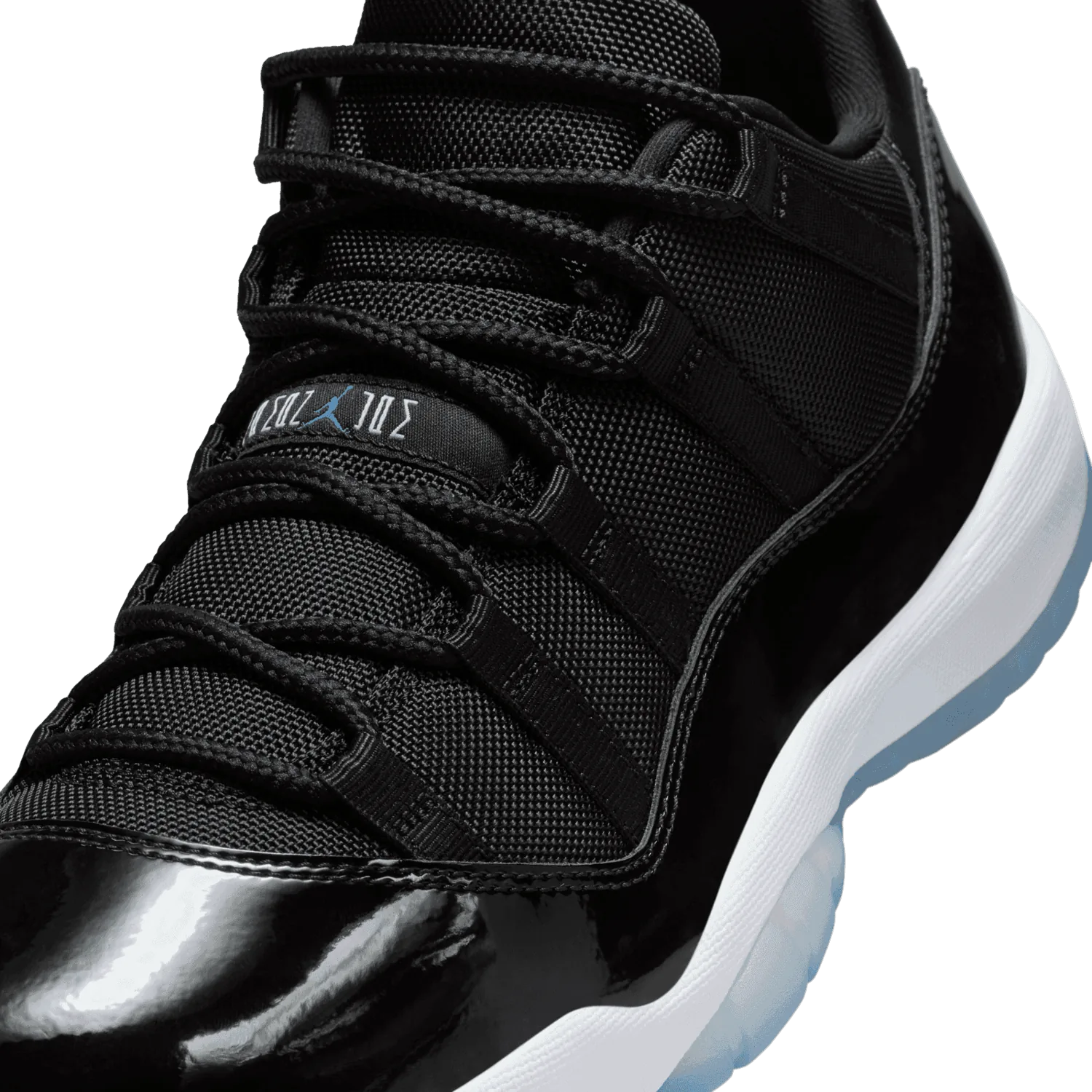 Air Jordan 11 Retro Low Space Jam image 6