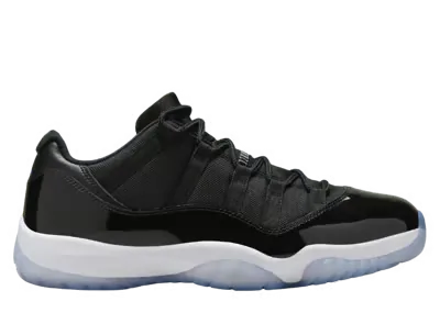 Air Jordan 11 Retro Low Space Jam