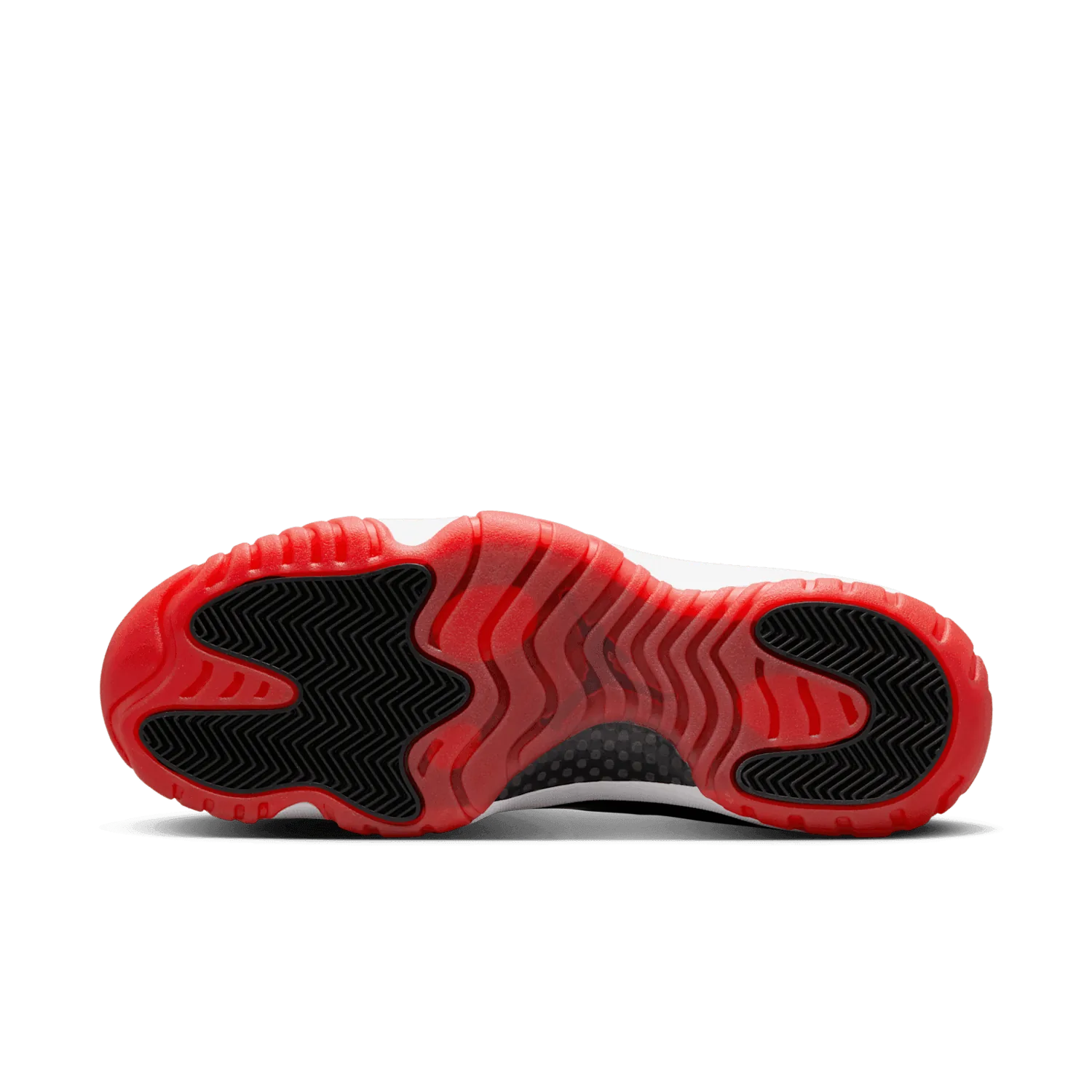 Air Jordan 11 Retro Low Bred (2025) image 2