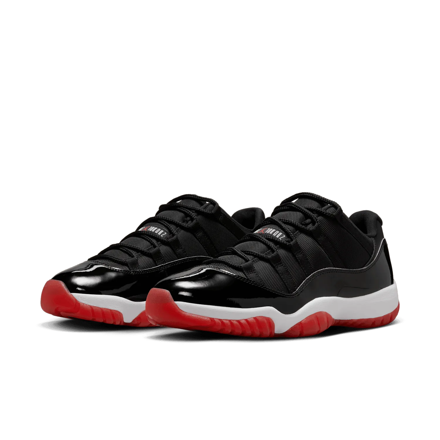 Air Jordan 11 Retro Low Bred (2025) image 4