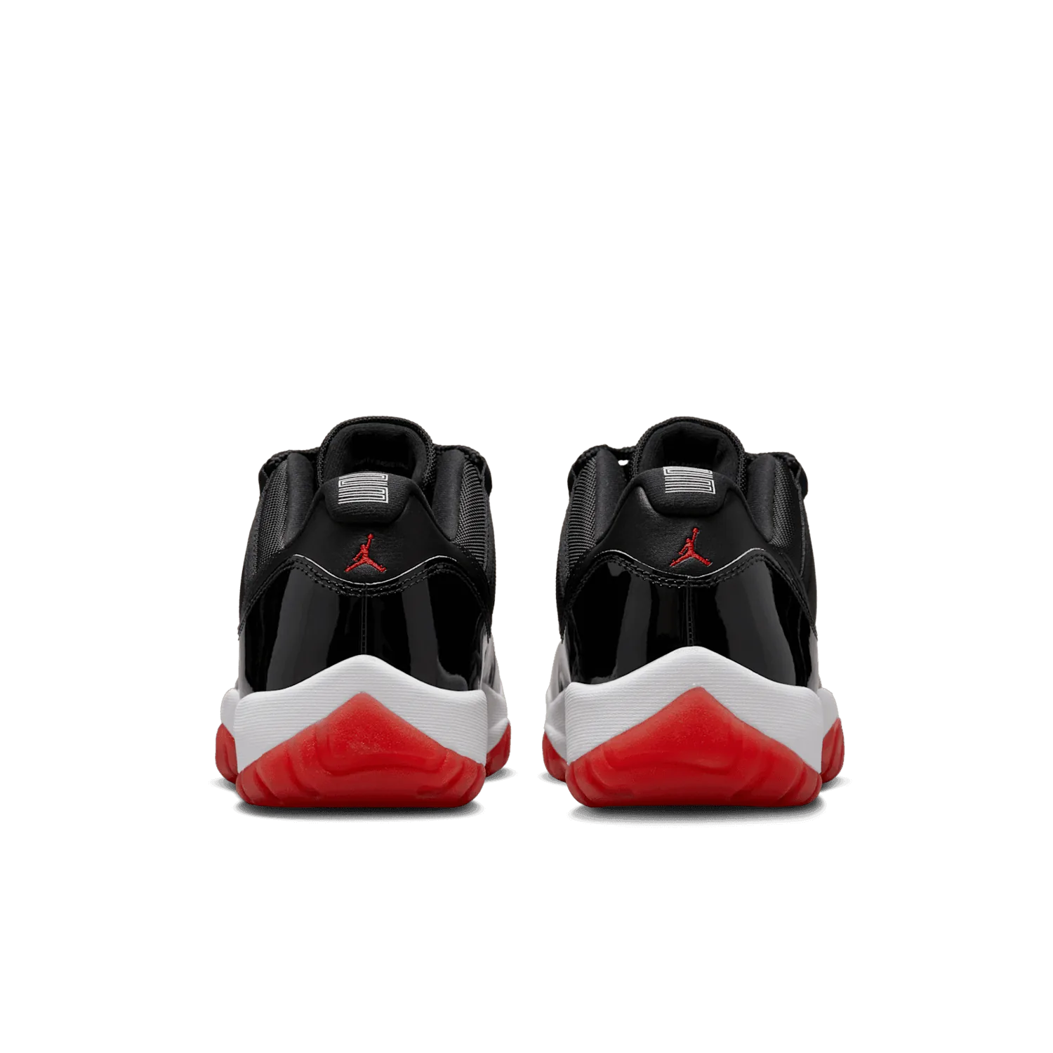 Air Jordan 11 Retro Low Bred (2025) image 5