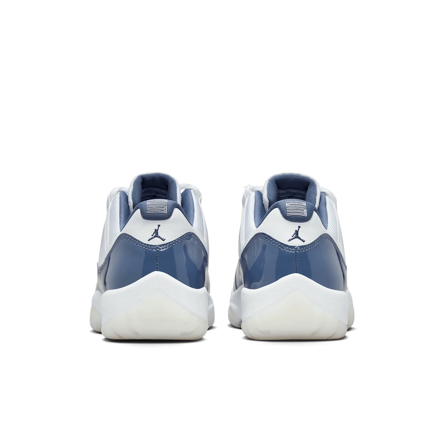 Air Jordan 11 Retro Low Diffused Blue image 5