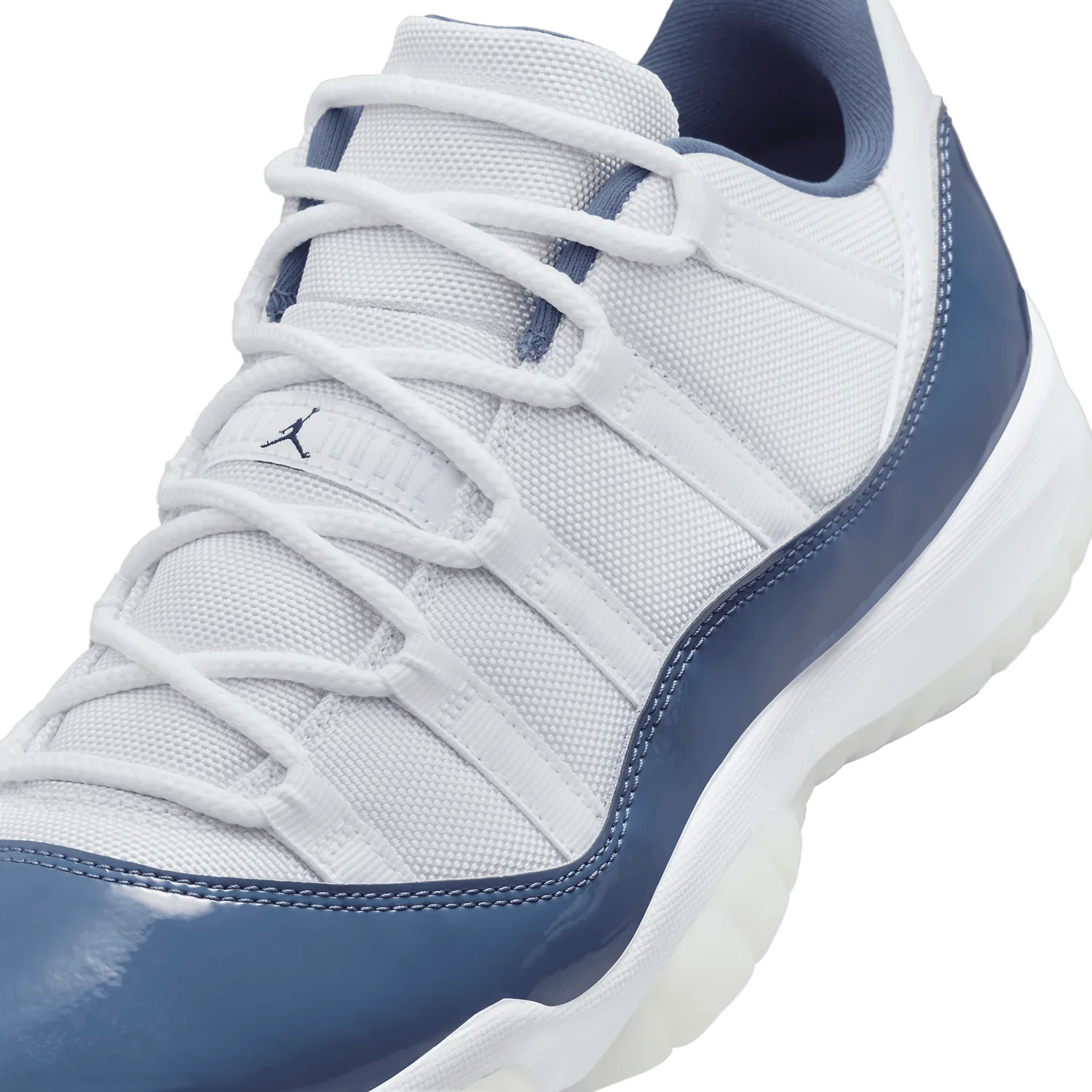 Air Jordan 11 Retro Low Diffused Blue image 6