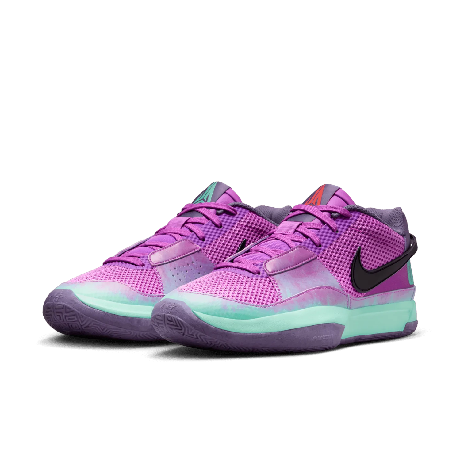 Nike Ja 1 Christmas image 3