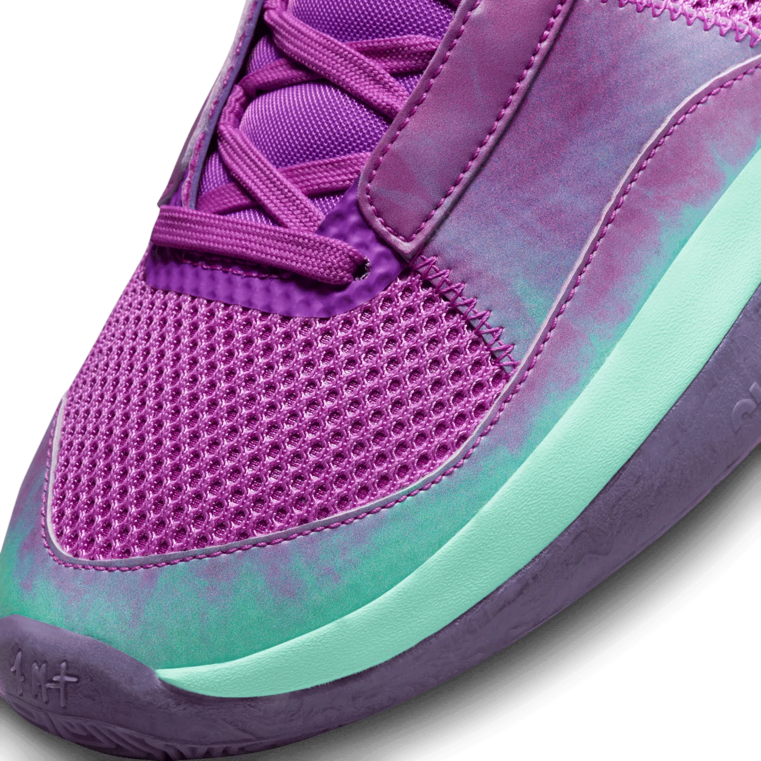 Nike Ja 1 Christmas image 5