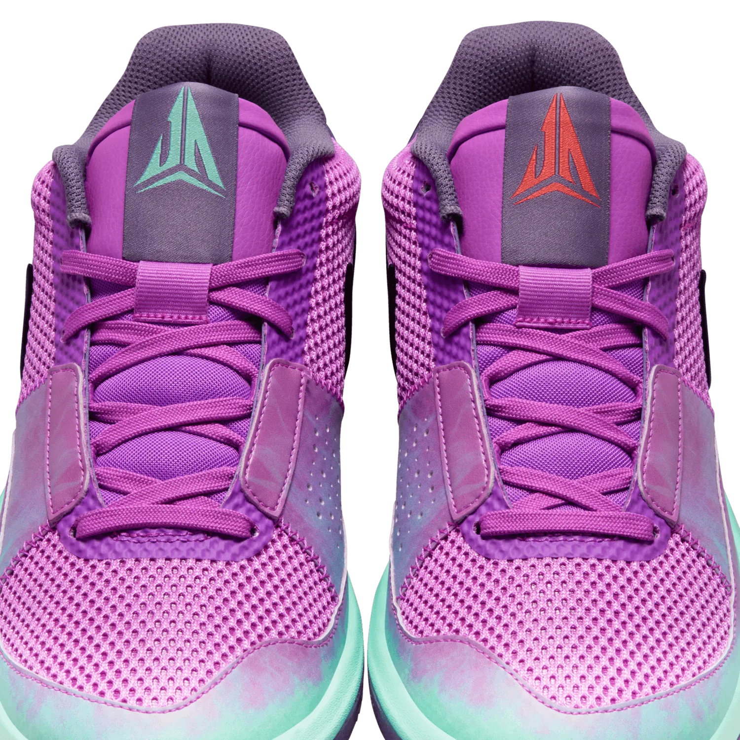Nike Ja 1 Christmas image 7