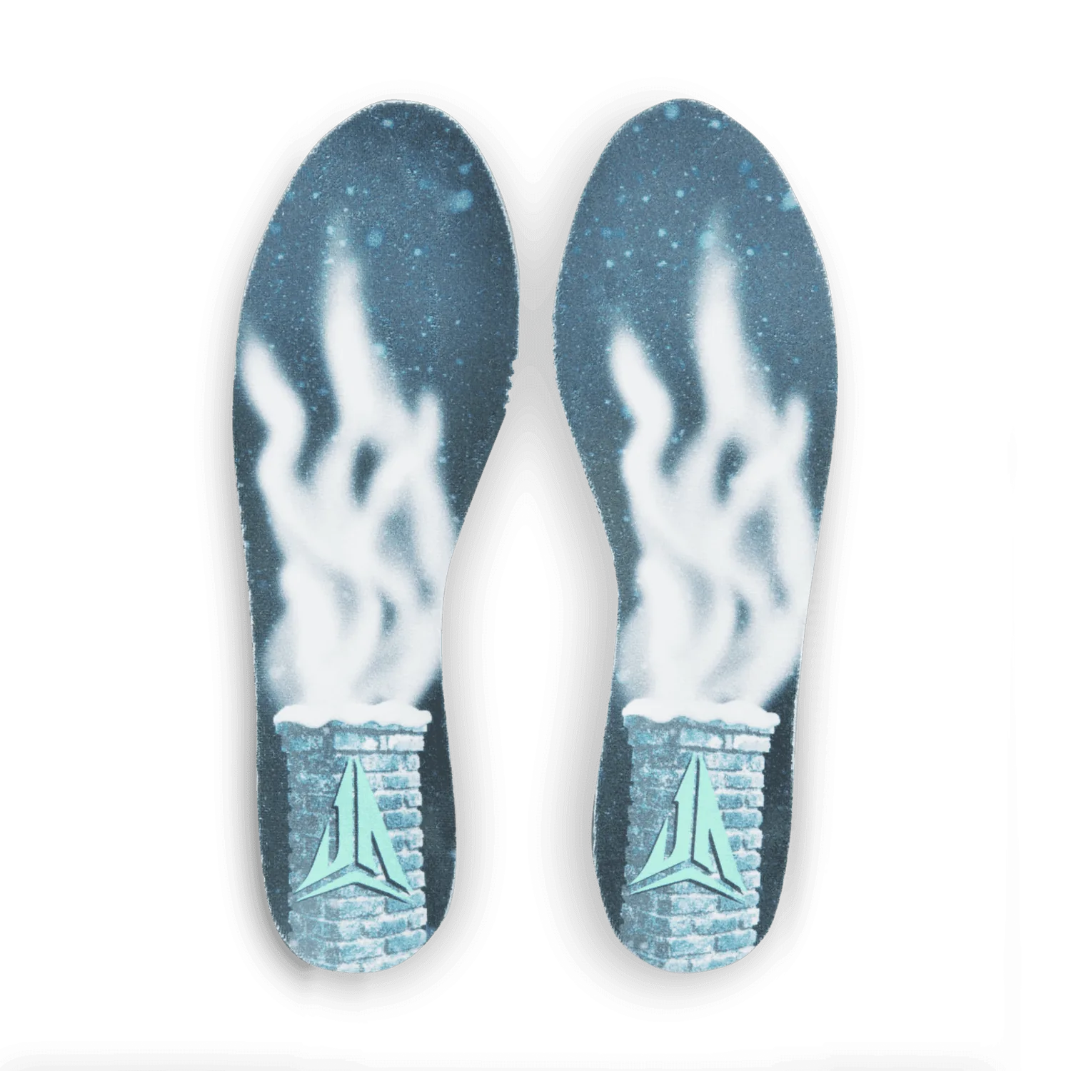 Nike Ja 1 Christmas image 9