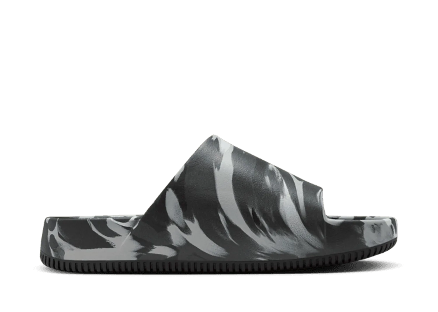 Nike Calm Slide SE Black