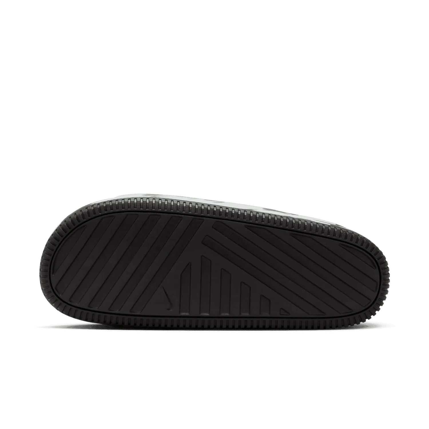 Nike Calm Slide SE Black image 3