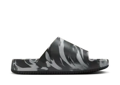 Nike Calm Slide SE Black