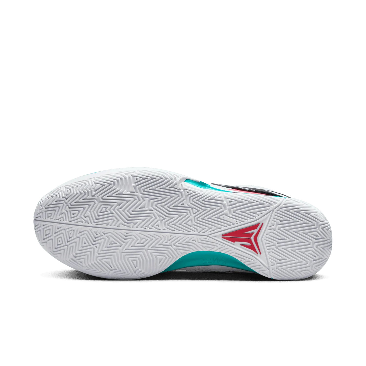 Nike Ja 1 Reverse Scratch image 2