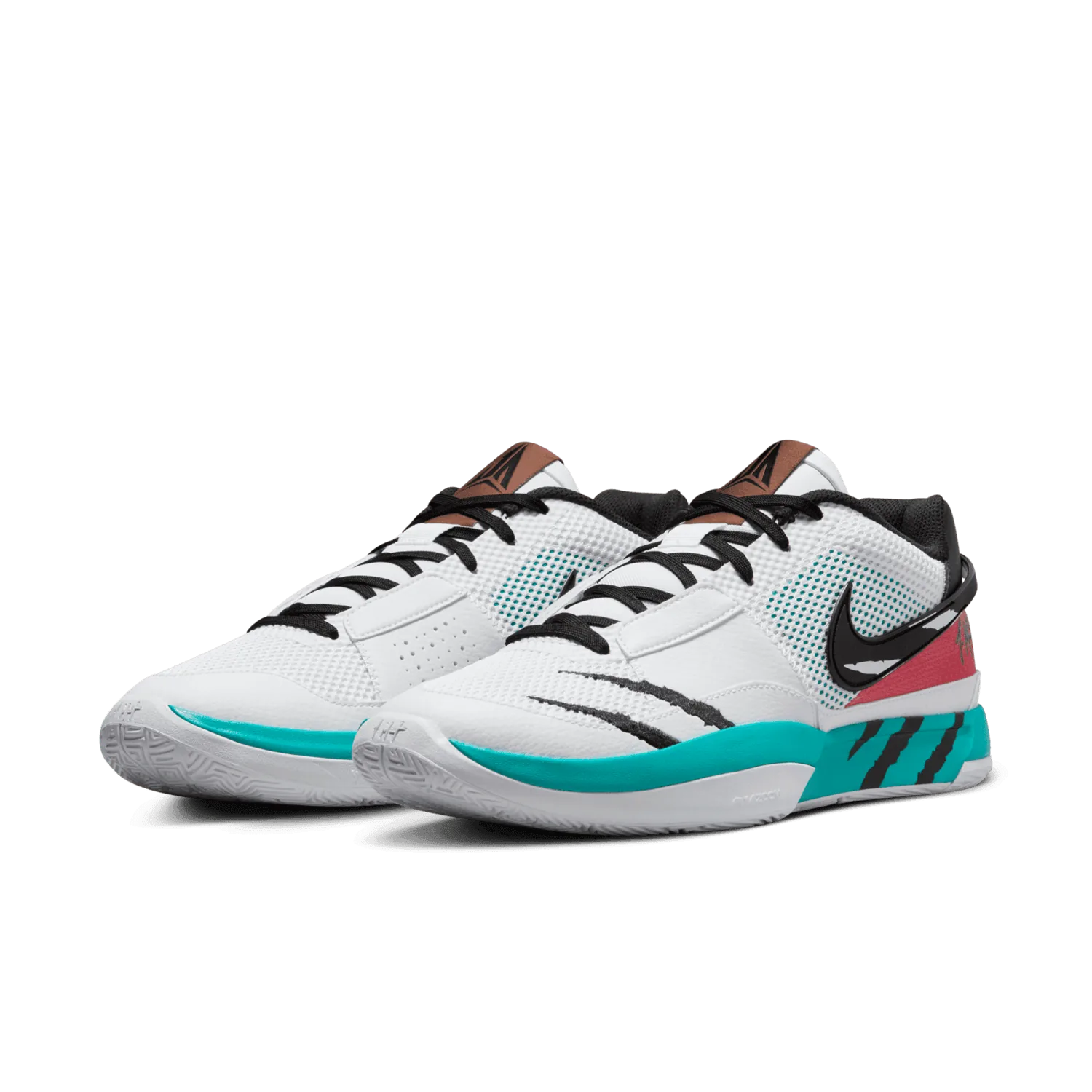 Nike Ja 1 Reverse Scratch image 4