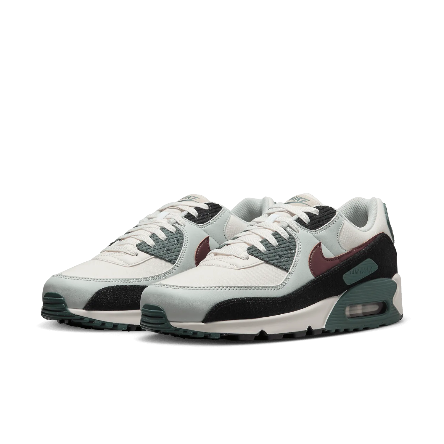 Nike Air Max 90 Notebook Doodles image 3