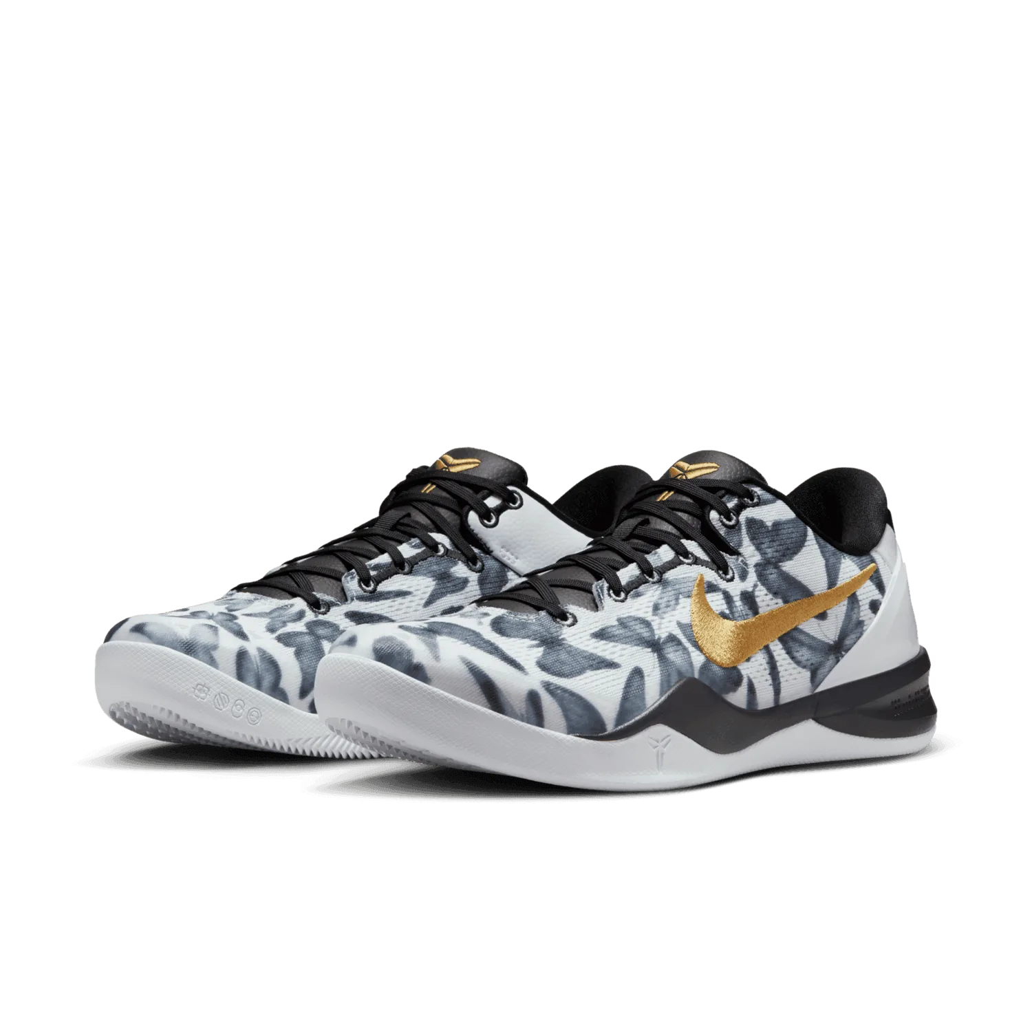 Nike Kobe 8 Protro Mambacita image 5