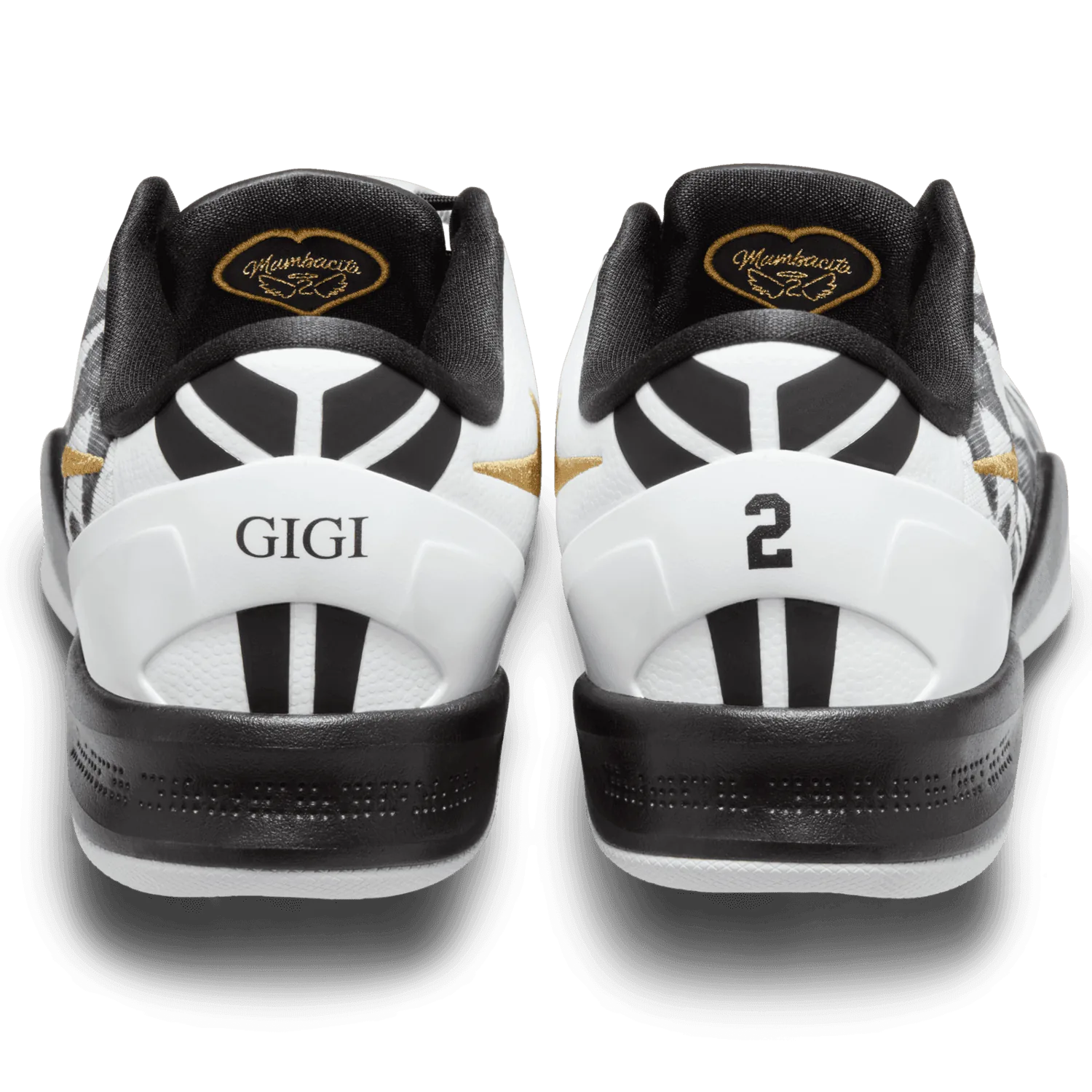 Nike Kobe 8 Protro Mambacita image 9