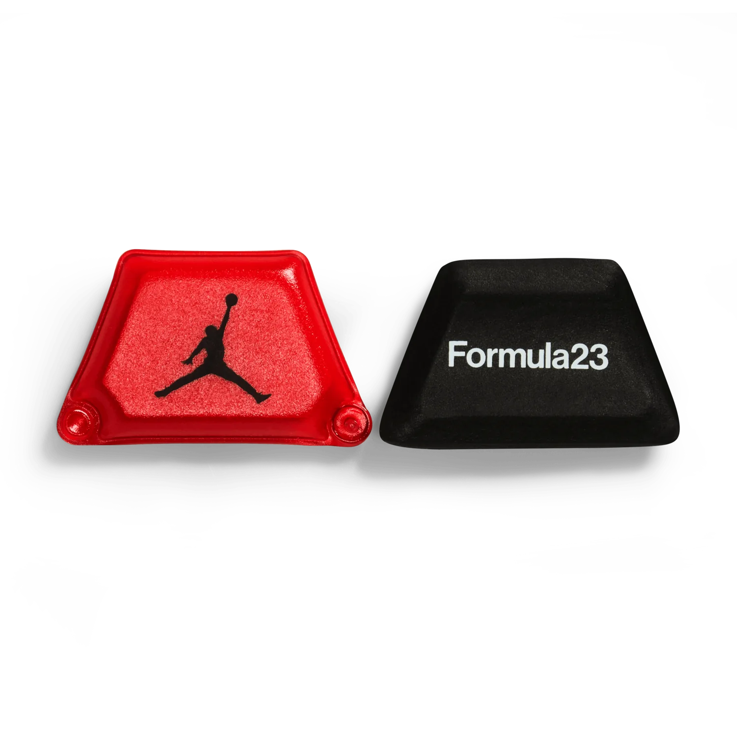 Jordan Air Rev Neutral Grey Black image 5