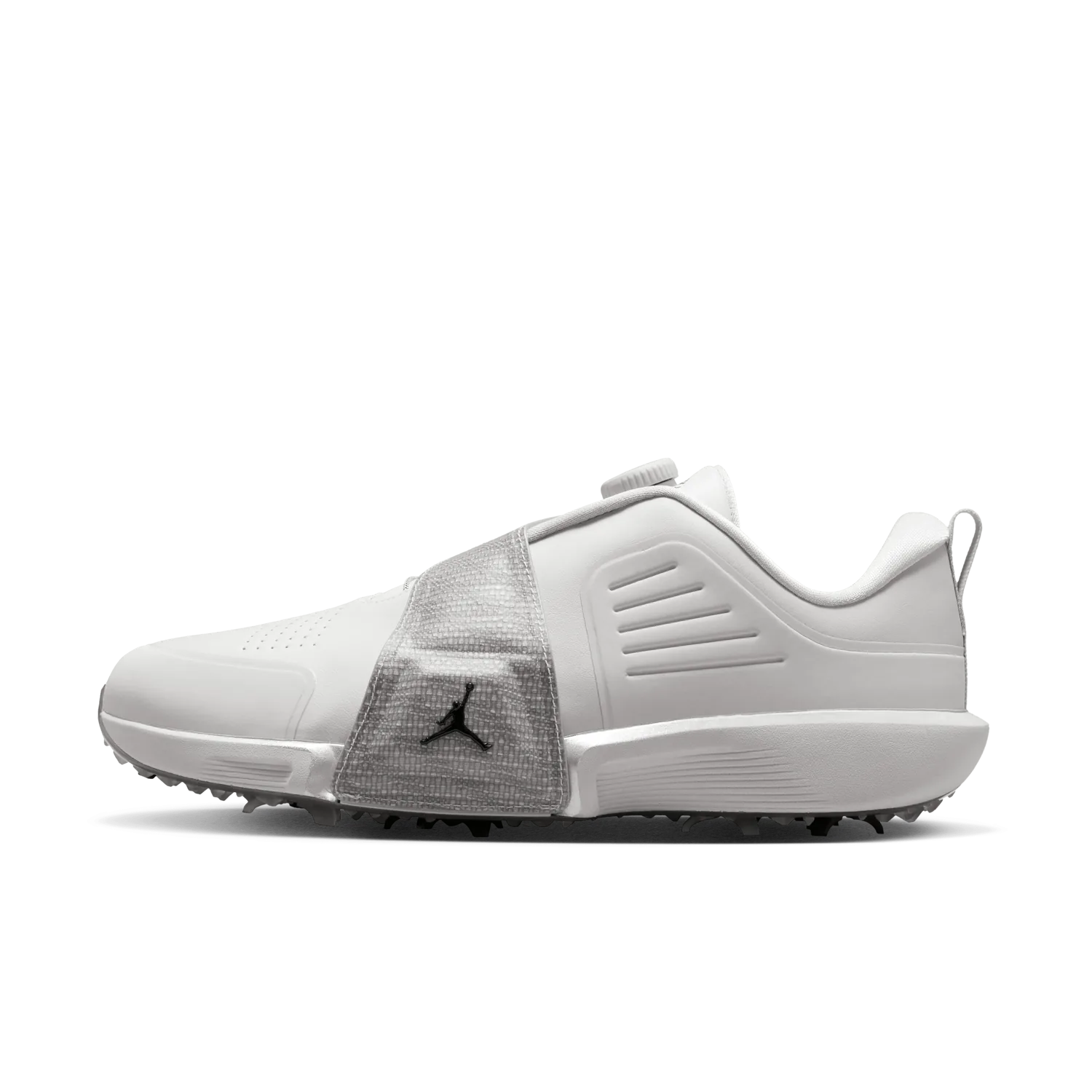 Jordan Air Rev Neutral Grey Black image 6