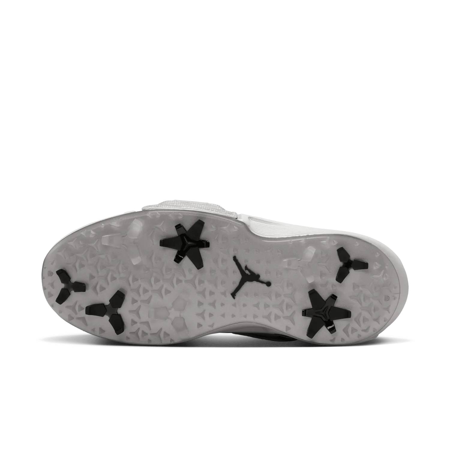 Jordan Air Rev Neutral Grey Black image 7