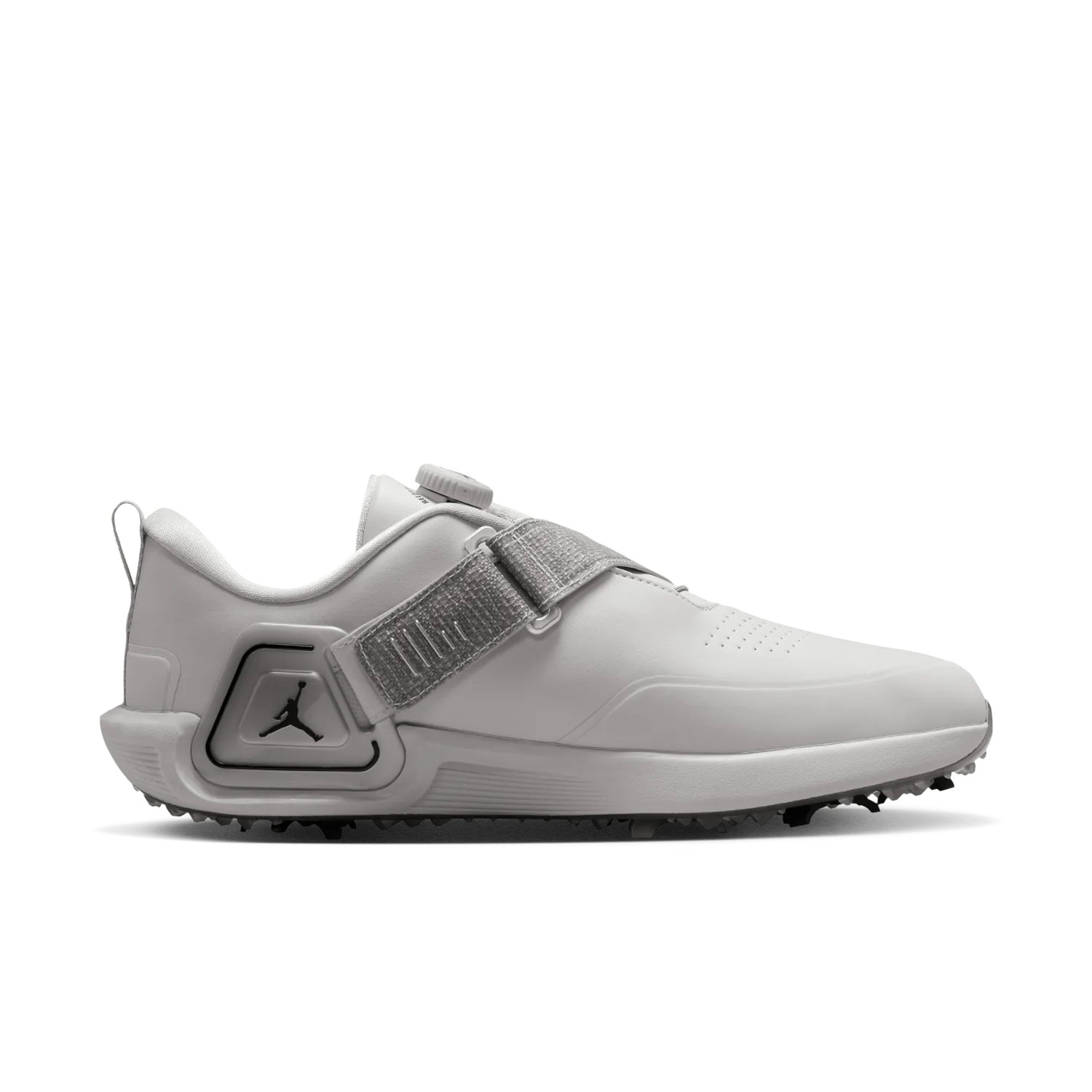 Jordan Air Rev Neutral Grey Black image 8