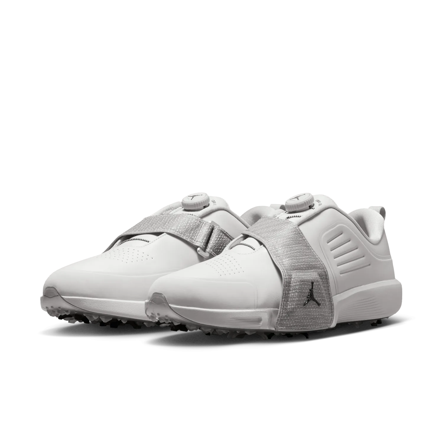 Jordan Air Rev Neutral Grey Black image 10