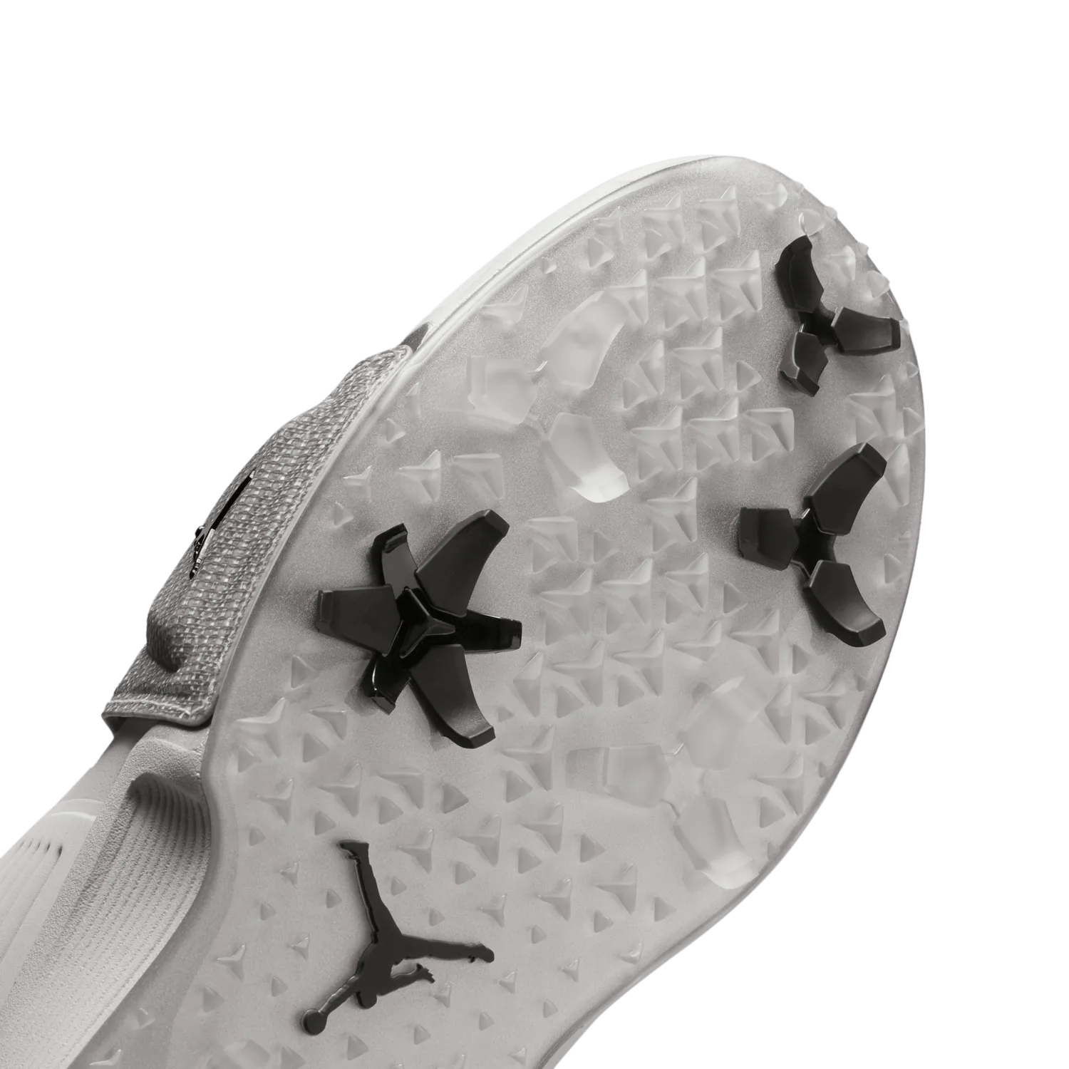 Jordan Air Rev Neutral Grey Black image 12