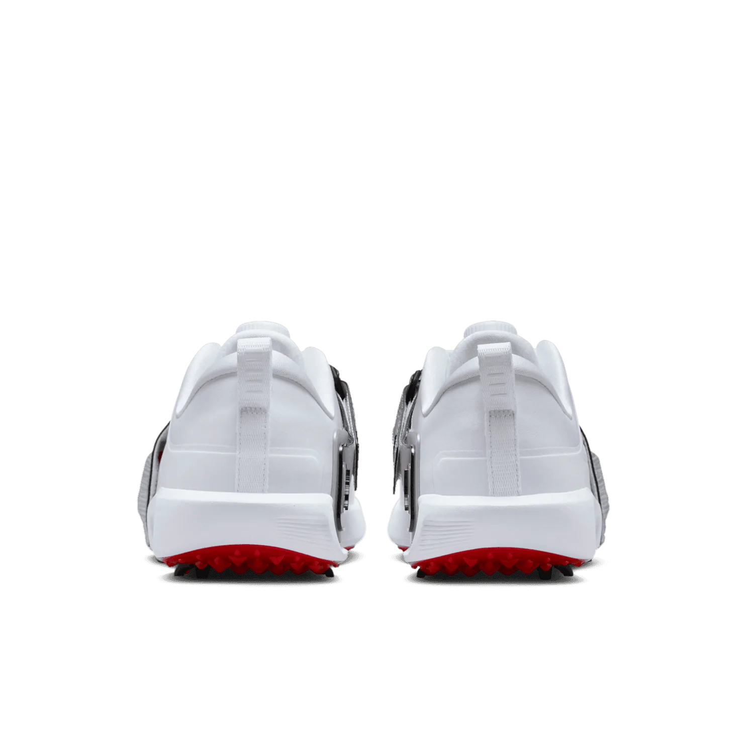 Jordan Air Rev White Metallic Silver