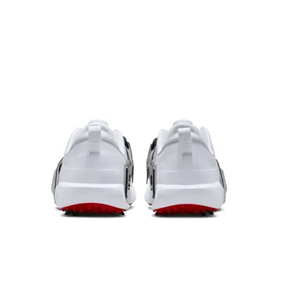 Jordan Air Rev White Metallic Silver