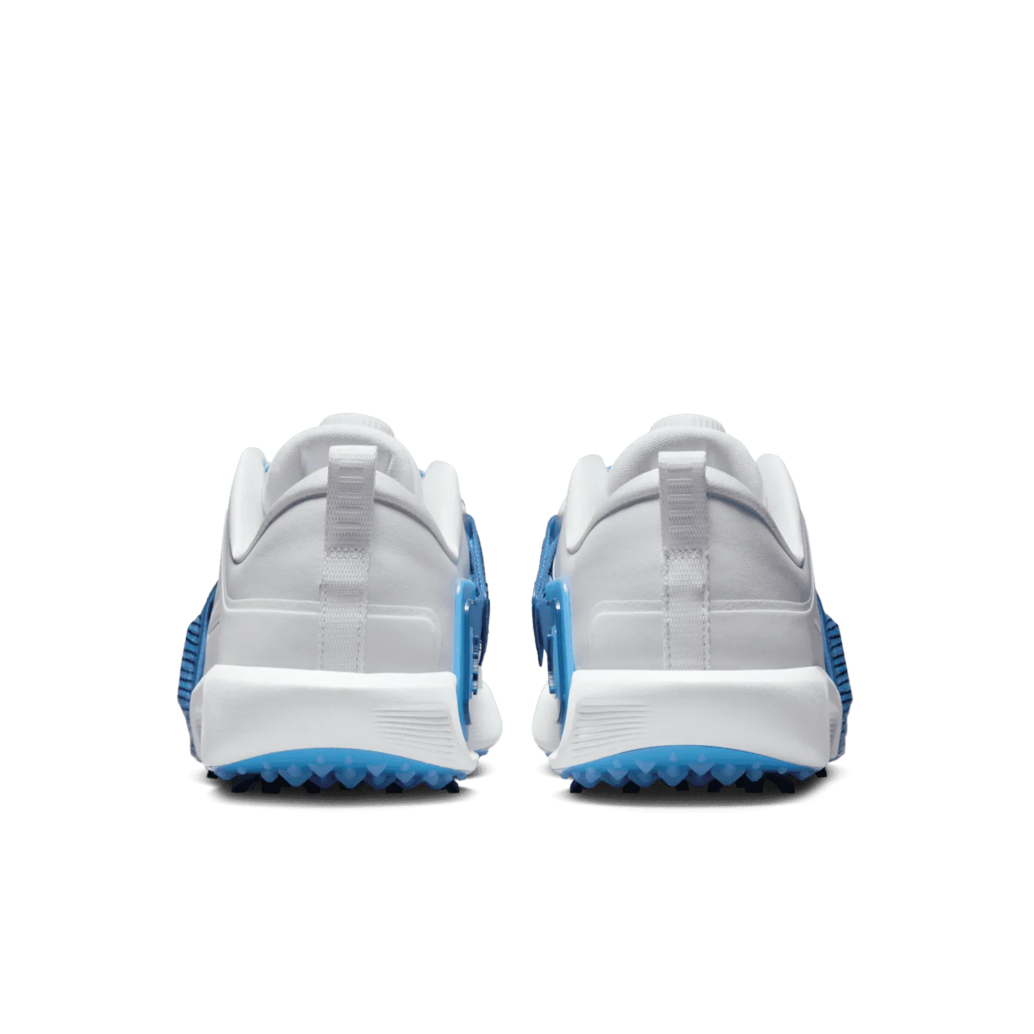 Jordan Air Rev White University Blue