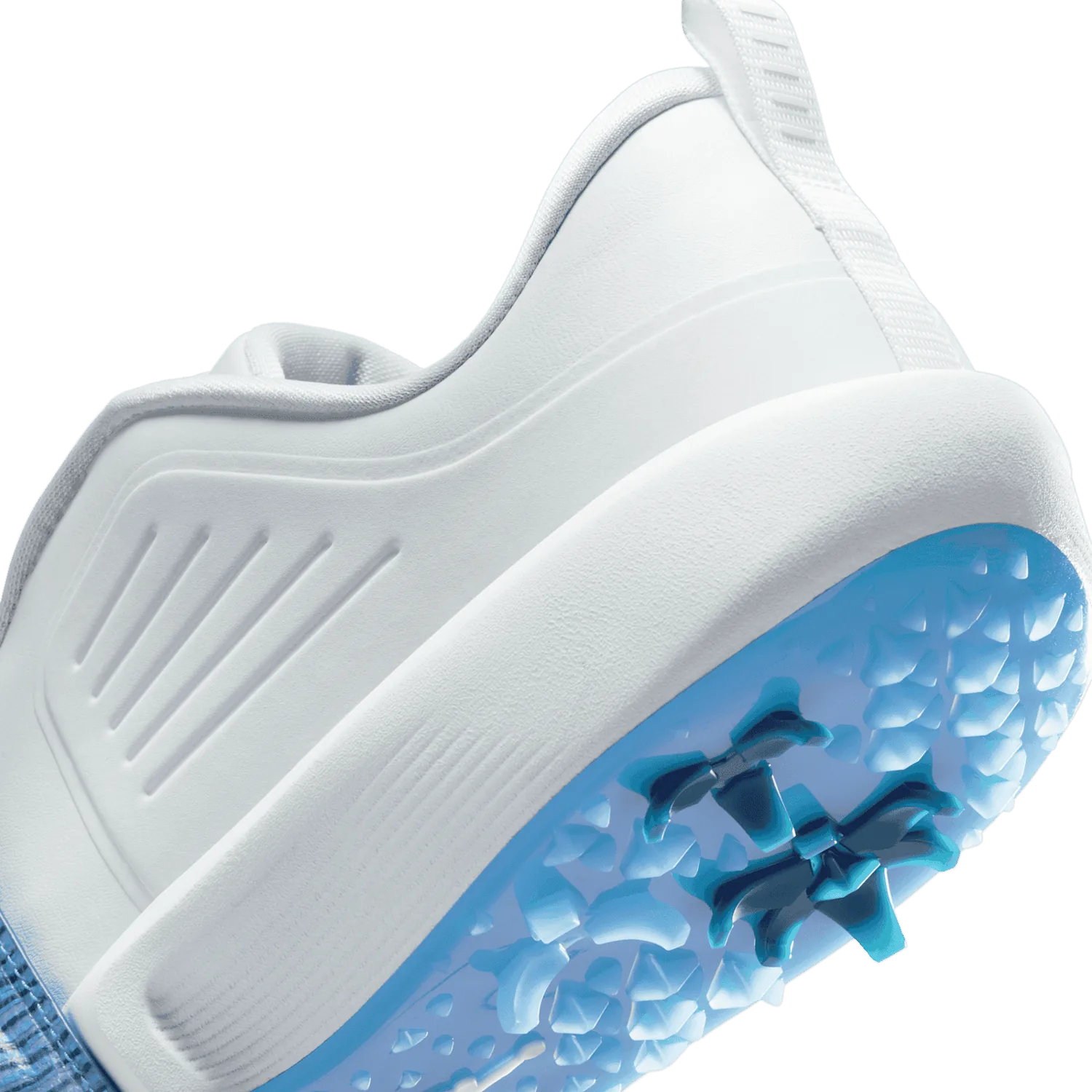 Jordan Air Rev White University Blue image 5