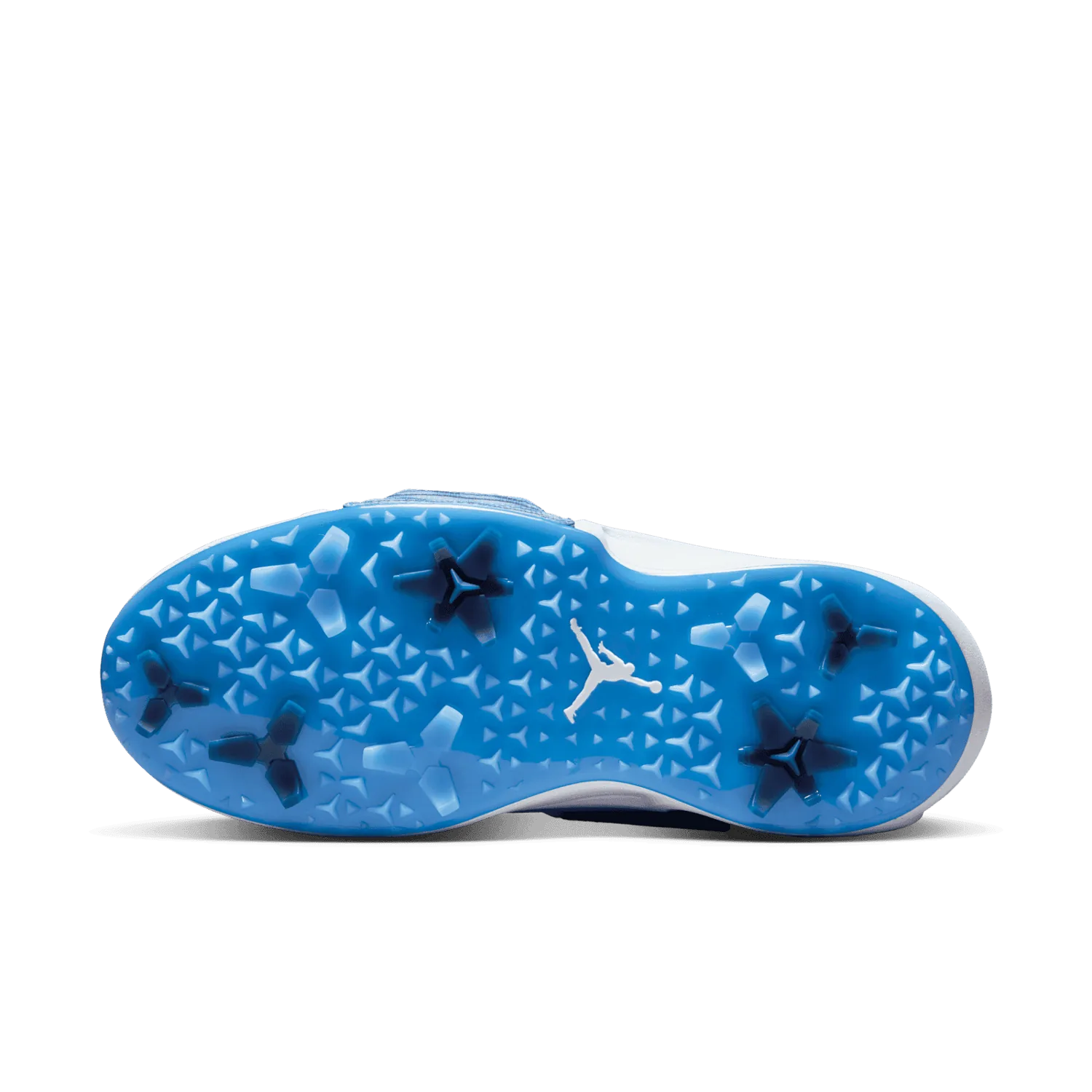 Jordan Air Rev White University Blue image 6
