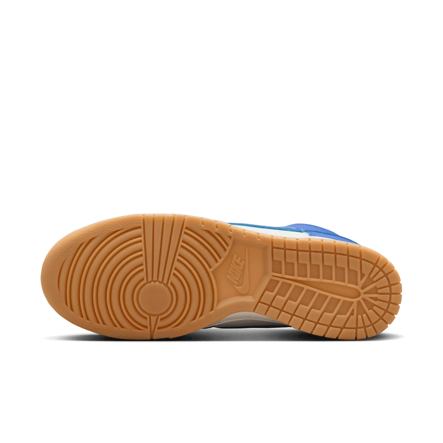 Nike Dunk High Retro SE Phantom Racer Blue