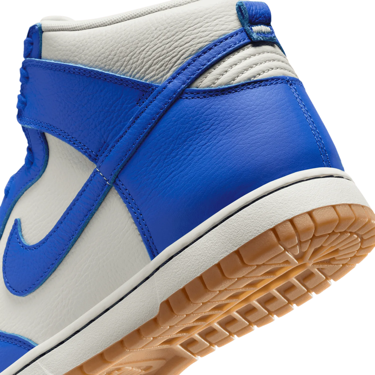 Nike Dunk High Retro SE Phantom Racer Blue image 6