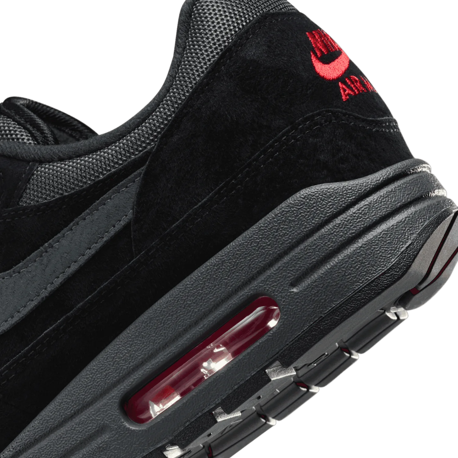 Nike Air Max 1 Bred (2023) image 6