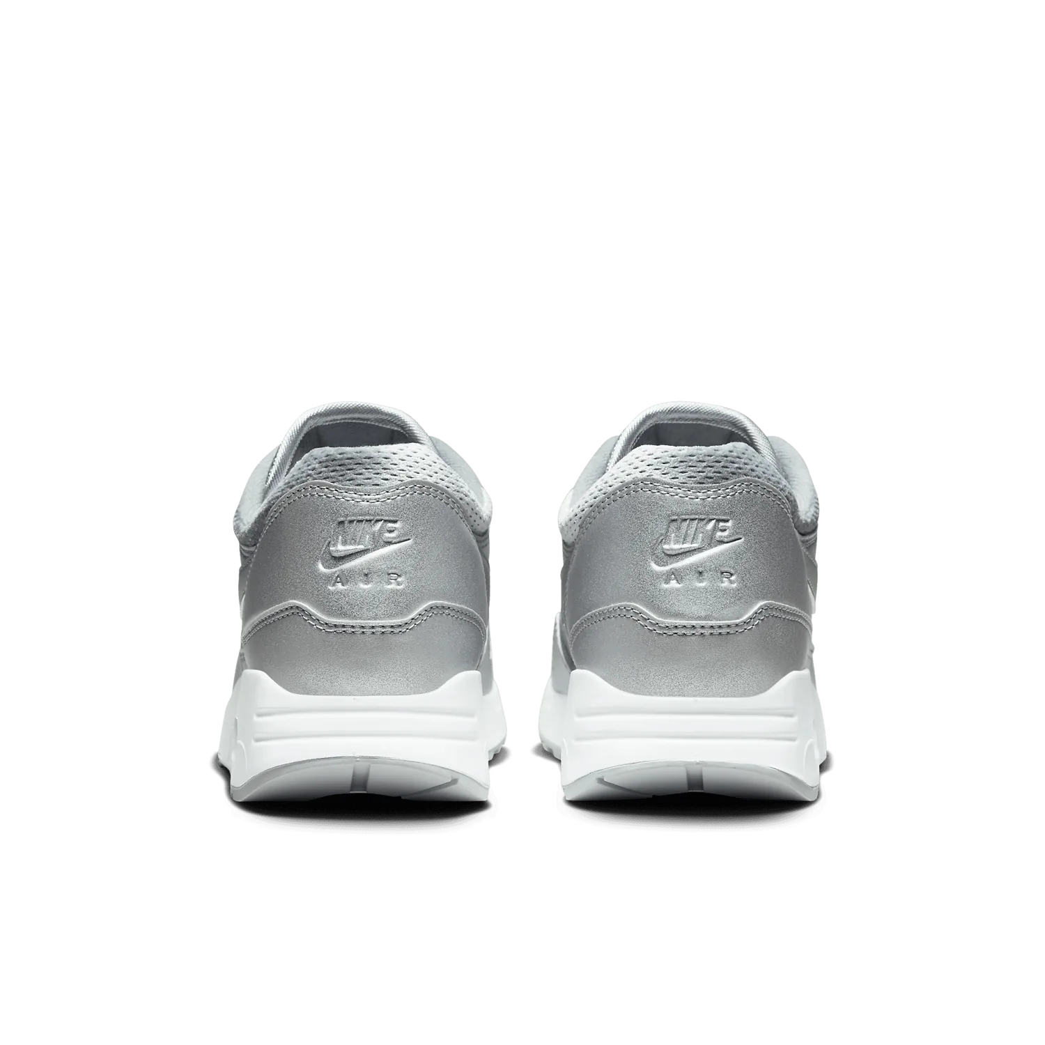 Nike Air Max 1 '86 Metallic Silver image 4