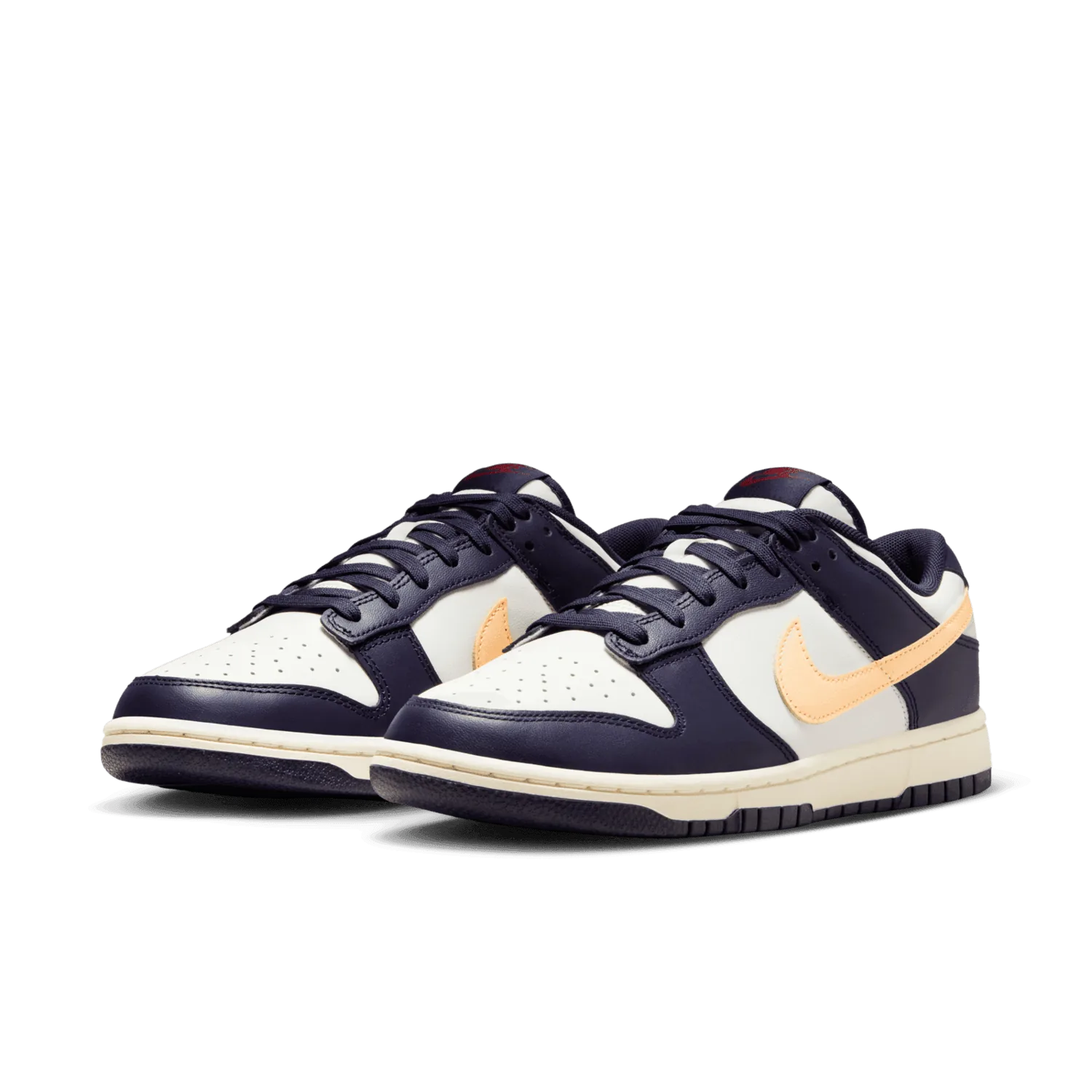 Nike Dunk Low Retro From Nike To You Midnight Navy image 4