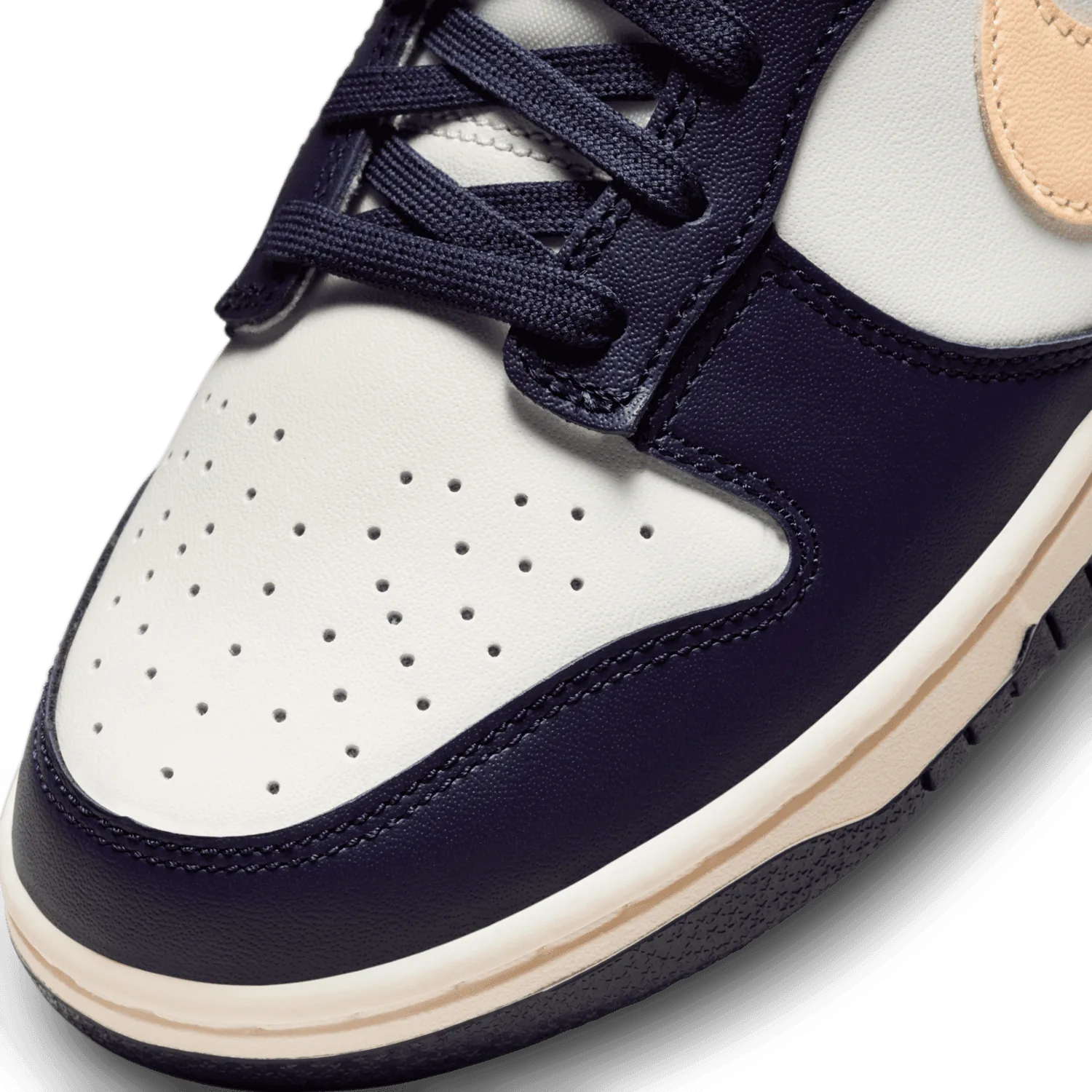 Nike Dunk Low Retro From Nike To You Midnight Navy image 6