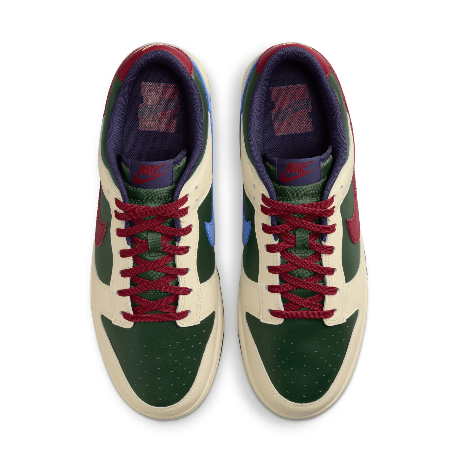 Nike Dunk Low From Nike To You image 3