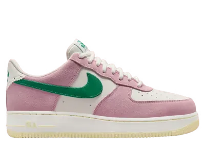Nike Air Force 1 Low Back 9